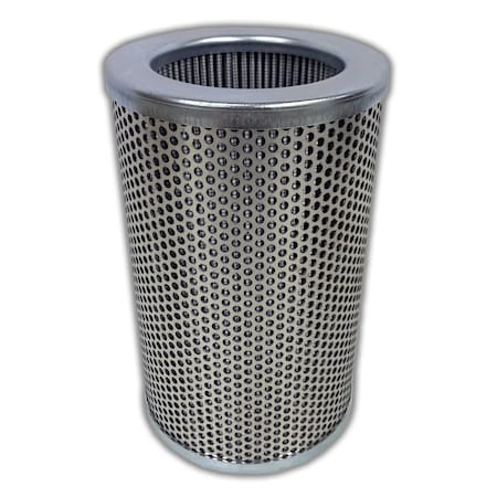 Main Filter Hydraulic Filter, replaces FAIREY ARLON TXW3CCC10, Return Line, 10 micron, Inside-Out MF0063543